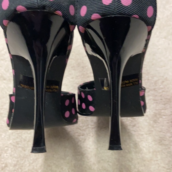 Stilettos size 7 - Picture 6 of 8